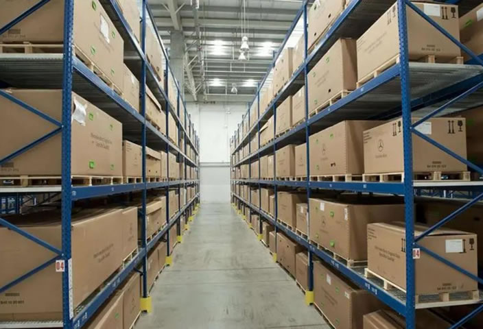 漳州到高邮市货物仓储