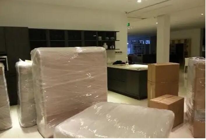 漳州到高邮市长途搬家