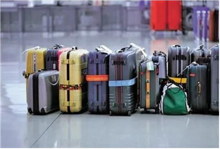 漳州到高邮市行李托运